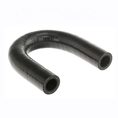 China Auto Elbow 180 Degree Universal Silicone Hose ID 16-89 Silicone Hose For Car Engine for sale