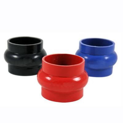 China High Performance Silicone Auto Bump Hose for sale