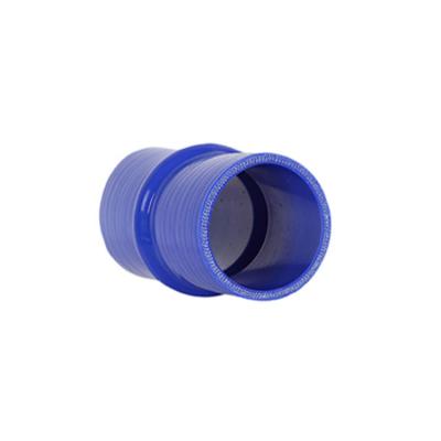 China Chinese Manufacturer ID 38Mm Bump Used Automotive Silicone Rubber Hose For Cars for sale