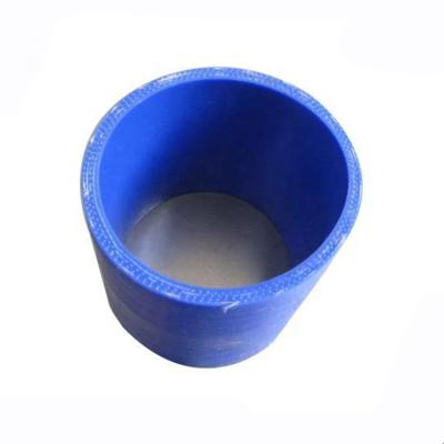 China Automotive Customized European Truck Silicone Hose 7406-1118320 For Kamaz for sale