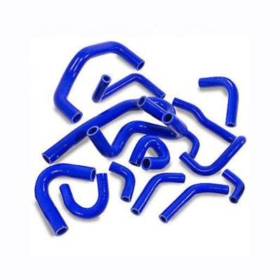 China auto aging resistance silicone radiator hose kits for toyota mr2 mk3 supra for sale