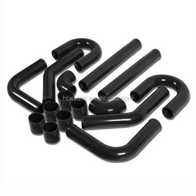 China Auto high pressure silicone hose kit for nissan primera p11 for sale