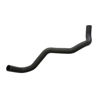 China Auto Spare Parts Rubber Tube Silicone / Nbr / Epdm Auto Hose for sale