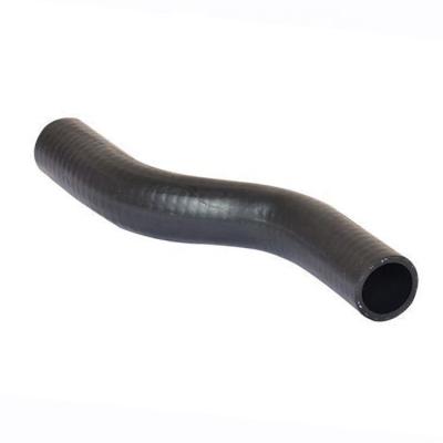 China Car Excavator Auto Multifunctional Radiator Hose Top 165711050 For TOYOTA COROLLA 1.3 for sale