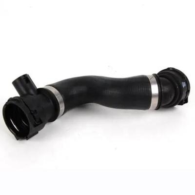 China Auto Radiator Turbo Intercooler Return Hose 17127521778 For BMWs 2006-2010 E60 BMW 525i 525xi 530i 530xi for sale