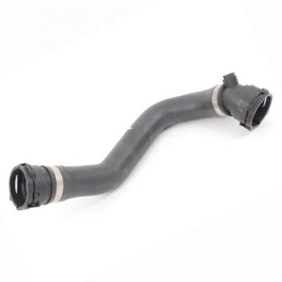 China Auto Original Quality Coolant Lower Hose 17127596838 For BMW F30 320i 328i F32 428i F22 228i F10 528i N20 for sale