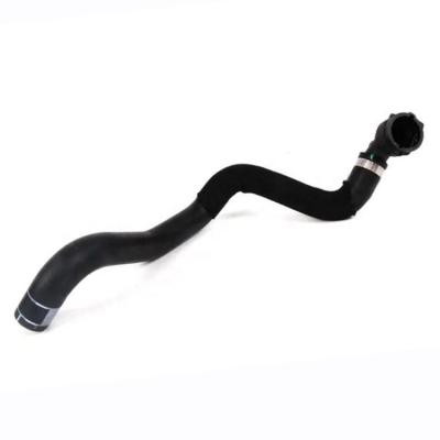 China Customized Auto Coolant 14mm 18mm Car Heater Hose 8E1819371T For Audi B7 A4 2.0T for sale