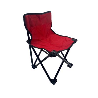 China Metal Lounge Camp Chair Foldable Foldable Modern Outdoor Portable Wholesale Kids Small Size For Children for sale