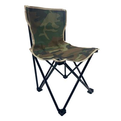 China China Supplier Modern Professional Supply Outdoor Carp Fishing Chair Fashion Style Folded Chairs for sale