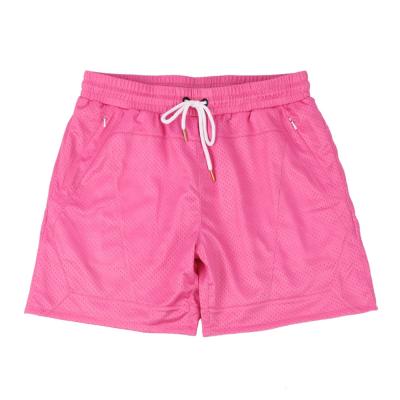 China QUICK DRY Design Your Own Exercise Shorts, Custom Kids Mens Shorts Kids Sport Dry Fit Shorts for sale