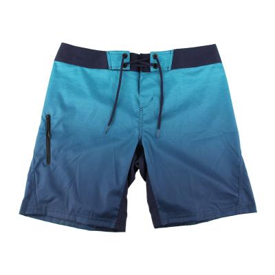 China High Quality Custom Printed Breathable Custom Panel Shorts Beach Wear Mens Swimwear Trunk Casual Quick Dry Beach Pants for sale