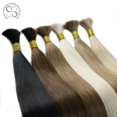 China Silky Straight Virgin LS Wholesale Unprocessed Cuticle Aligned Human Hair Hair Volume for sale