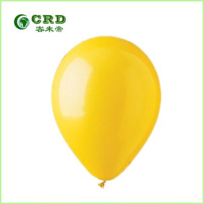 China metallic balloons latex balloons manufacturers for sale