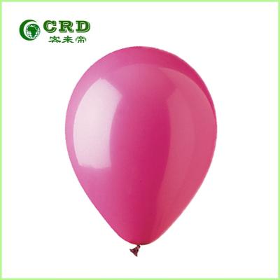 China 12 inch  standard color latex balloons top selling for sale