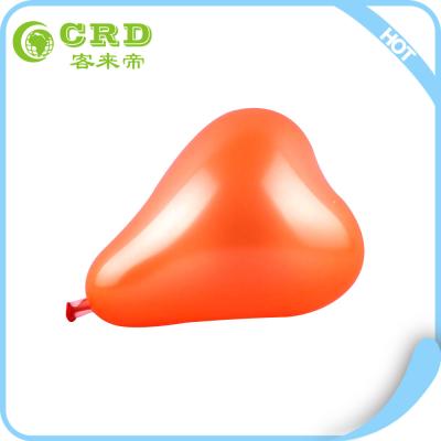 China latex birthday balloons manufacturers for sale