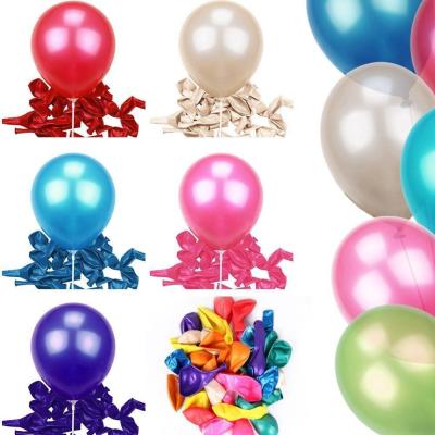 China Best price latex advertising promotion balloon 2016 wedding latex balloons wholesale for sale