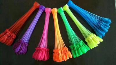 China magic   water  bunch o  balloon 3  bunch o  water  balloon for sale