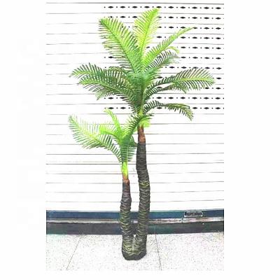 China Fashional Custom Large Artificial Decorative Tree For Home Decor for sale