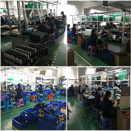 Verified China supplier - Guangzhou Leesen Technology Co., Ltd.