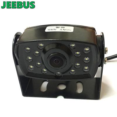 China HD Night Vision Reversing Securely High Quality Waterproof Backup Rear View Parking Sony Camera HD Night Vision For Truck Bus Car for sale