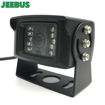 China High Quality Angularx 1280*488 Large-size Vehicle Backup Car Rear View Reversing Camera For Truck for sale