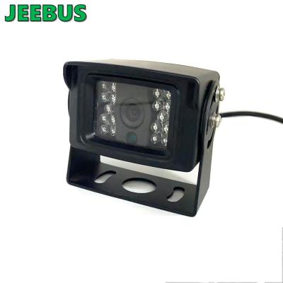 China Waterproof HD Night Vision Reversing Securely High Quality Parking Customized Waterproof Night Vision ODM Infrared Backup Camera For Truck for sale