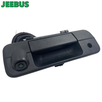 China Reverse Pickup Truck Door Handle Car Backup Rearview Camera Use 1280*720/1280*488 For Tundra 2009-2013 for sale