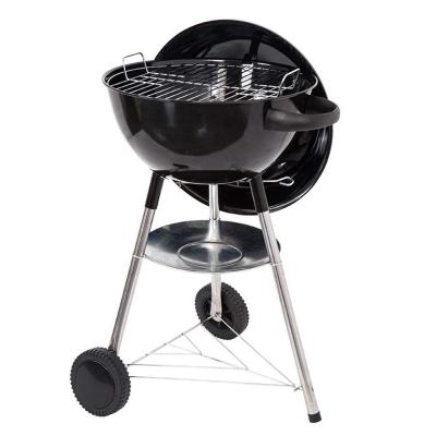 China Outdoor Portable Car Grill Charcoal BBQ Tool Home Grill Easily Assembled for sale