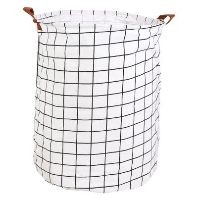 China CLASSIC Wholesale Folding Wash Laundry Hamper Bag Luxury Basket For Kids for sale