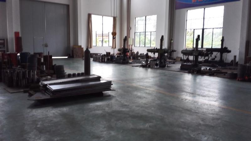 Verified China supplier - Jiangsu Qiangcheng Machinery Manufacturing Co., Ltd.