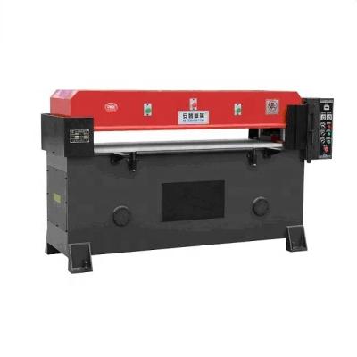 China Factory hydraulic jigsaw press die cutting machine for sale