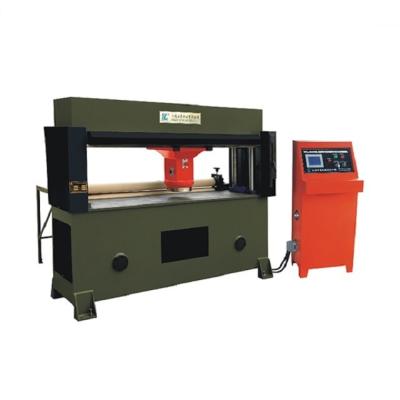 China Factory 30T Hydraulic Shoe Press Cutting Machine for sale