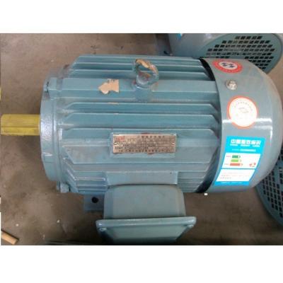 China machine motor for cutting press machine for sale