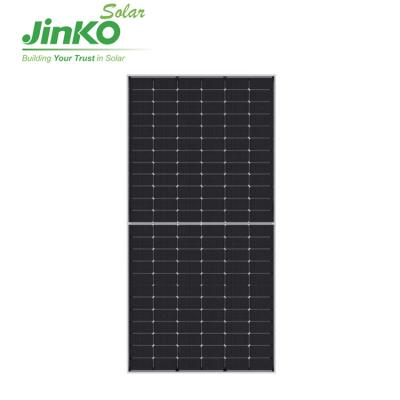 China Mono Solar Cut 660w 670w 680w 700w Solar Panel 100kw China Half Power System 700w Solar Panel 210mm 150 Kw Photovoltaic Panel for sale