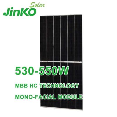 China Solar Power Performance Jinko Tiger Neo Series Tower 575w Solar Panel For Solar Power System for sale