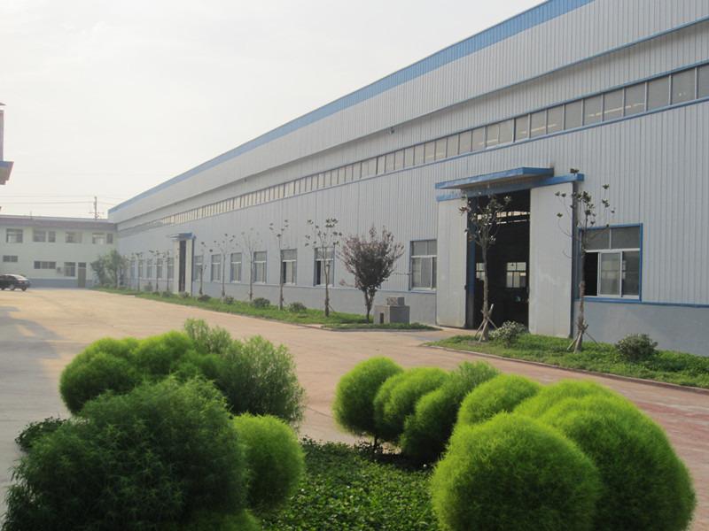 Verified China supplier - Liangshan Zhongxing Machinery Manufacturing Co., Ltd.