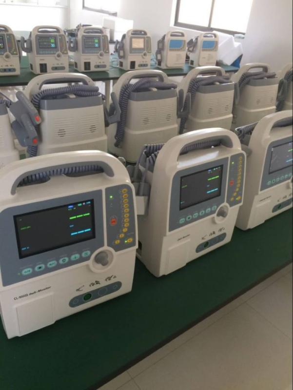 Verified China supplier - Nanjing Careland Medical Equipment Co., Ltd.