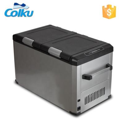 China Car Auto-Refrigerator Voltas Passenger Car Refrigerator for sale