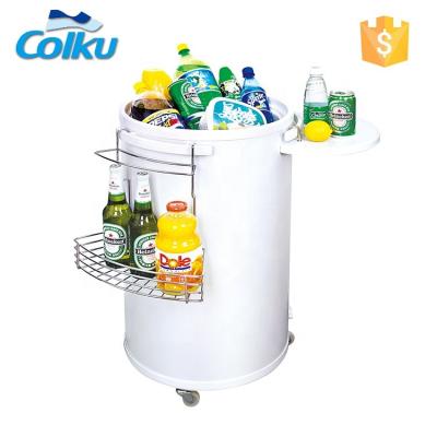 China Sustainable Portable Party Cooler for sale