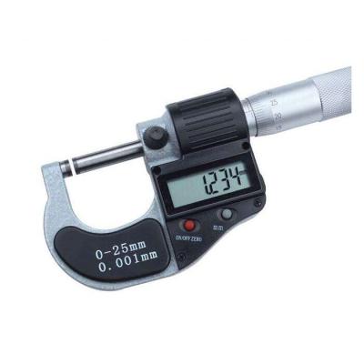 China Outside Diameter Micrometer Micrometer for sale