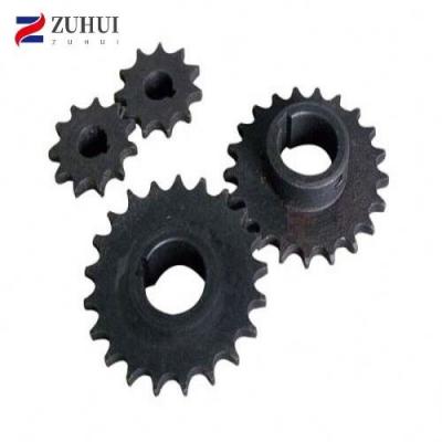 China Industry High Precision Metal Powder Sintered Round Transmission Chain Sprocket for sale