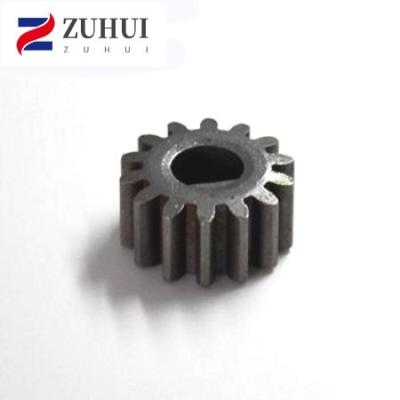 China Industry Purchase Customized Metal Powder Sintering Mini Small Size Gear Planetary Gear for sale