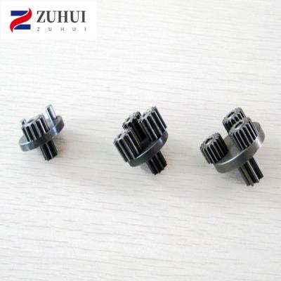 China Industry Factory Customized Powder Metallurgy Sintered Small Planetary Gear Set For Engine Motor for sale