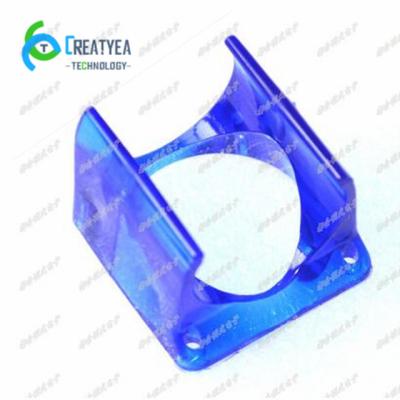 China DIY 3D Printer V6 3010 Fan Cover V6 3010 Fan Cover for sale