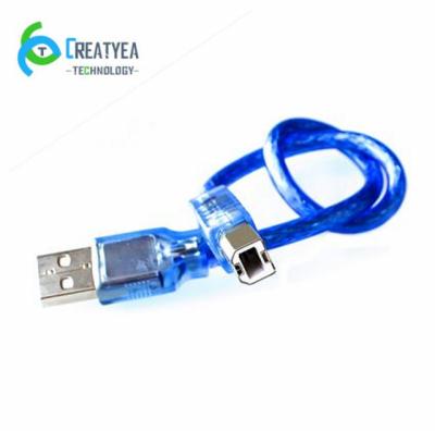 China Other USB Printer 2.0 30cm Data Cable For UNO for sale