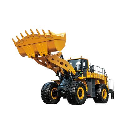 China Construction works Engineering Construction Machinery Wheel Loader LW1200KN for sale