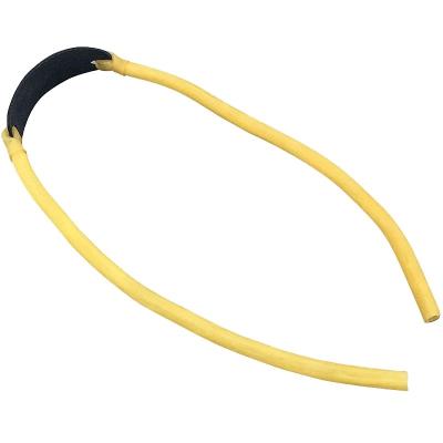 China Pure Latex China Archery Slingshot Flexible Powerful Durable Accessories Fishing Hunting Set Tool Elastic Bands for sale