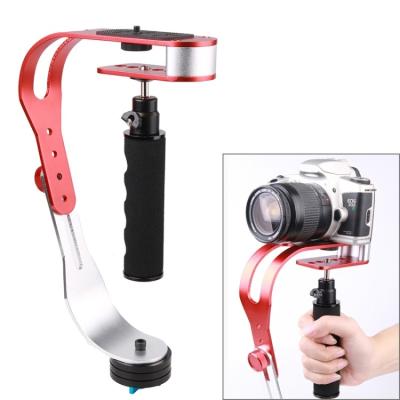 China DEBO UF-007H Video Handheld Stabilizer for SLR Camera / Video Camera S-DCA-5000 for sale