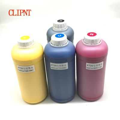 China Garment Shops 4720 Eco Solvent Ink for sale