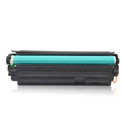 China 100% LaserJet brand applicable M1136MFP/M1213NF all-in-one printer cartridge 88A/P1108/M126a P1007 toner cartridge ink cartridge for sale